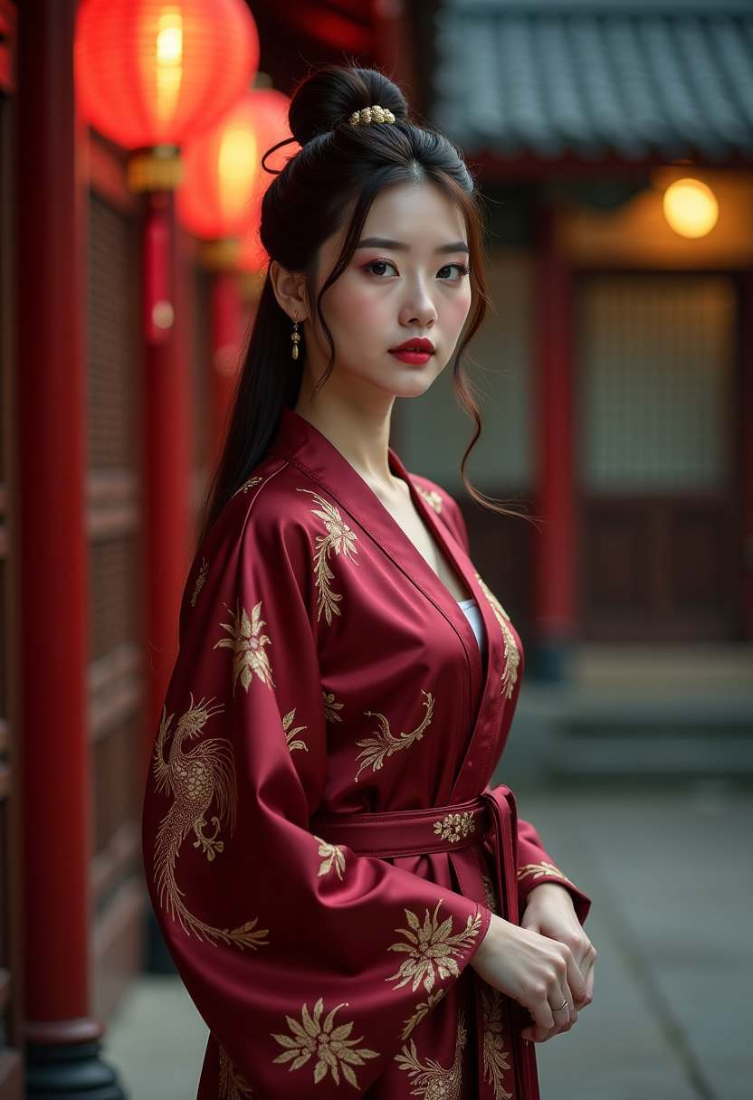 直播间封面
