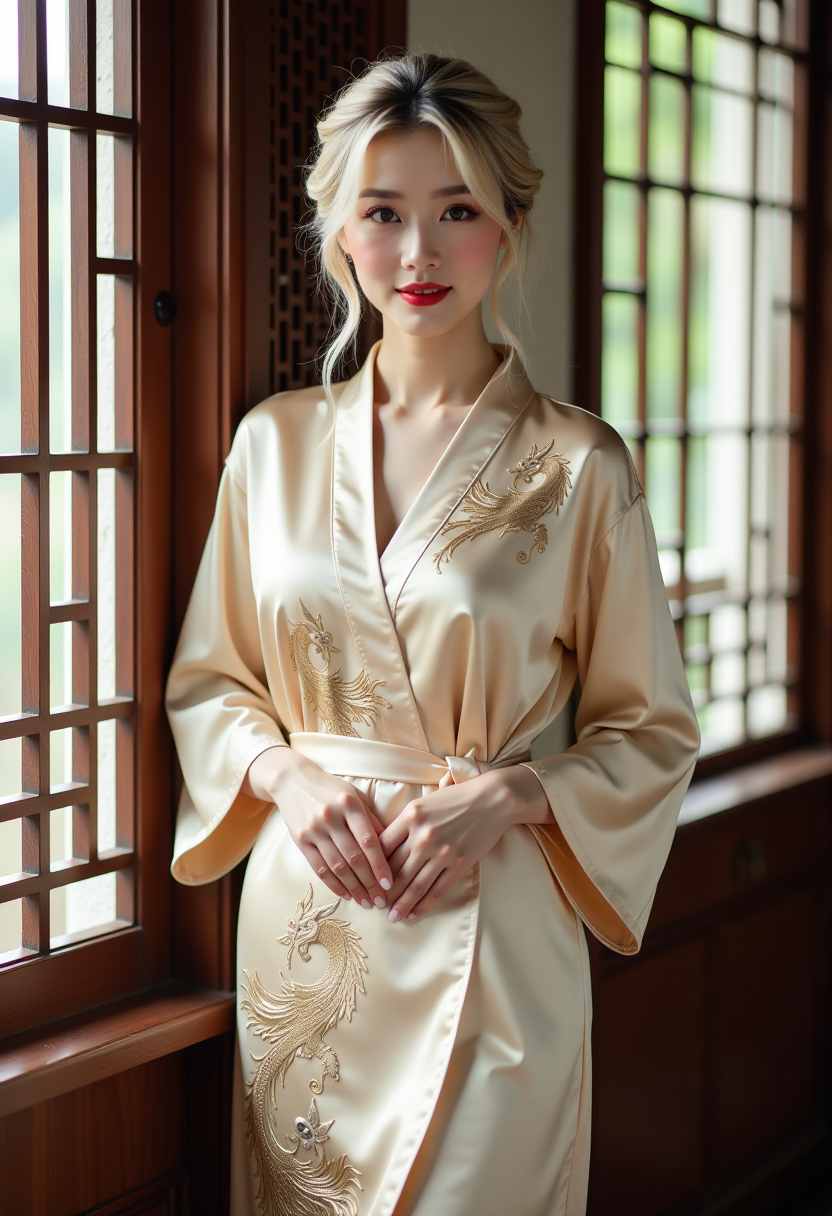 AI生成真人短剧缩略图
