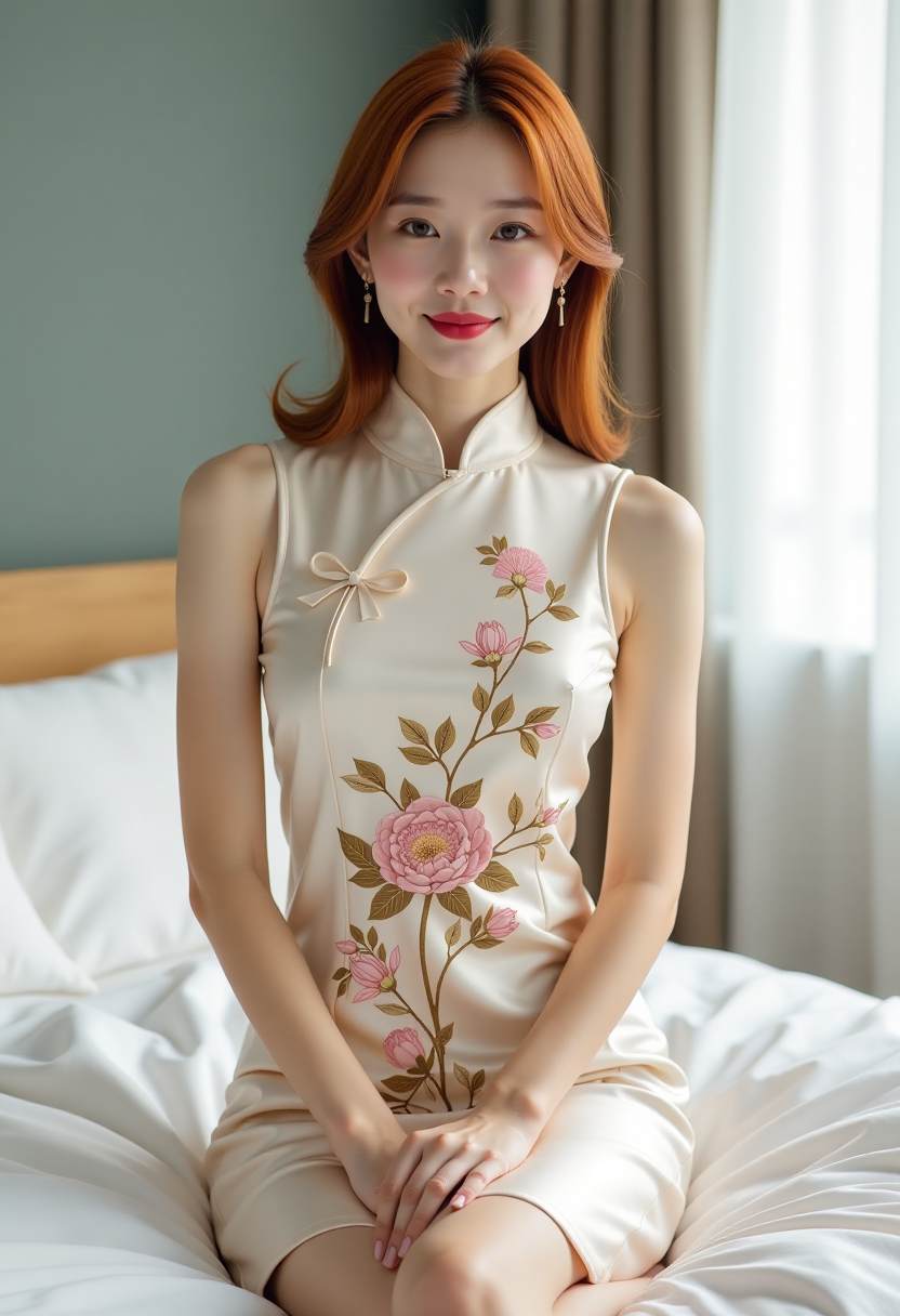 AI生成真人短剧缩略图